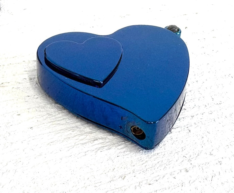 Heart Shaped Lighter