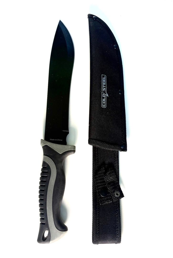 coldsteel fixed blade / hunting Knife