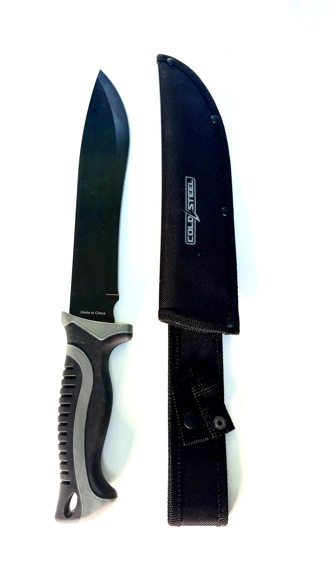 coldsteel fixed blade / hunting Knife