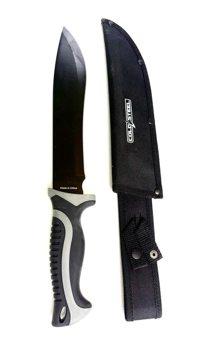 coldsteel fixed blade / hunting Knife