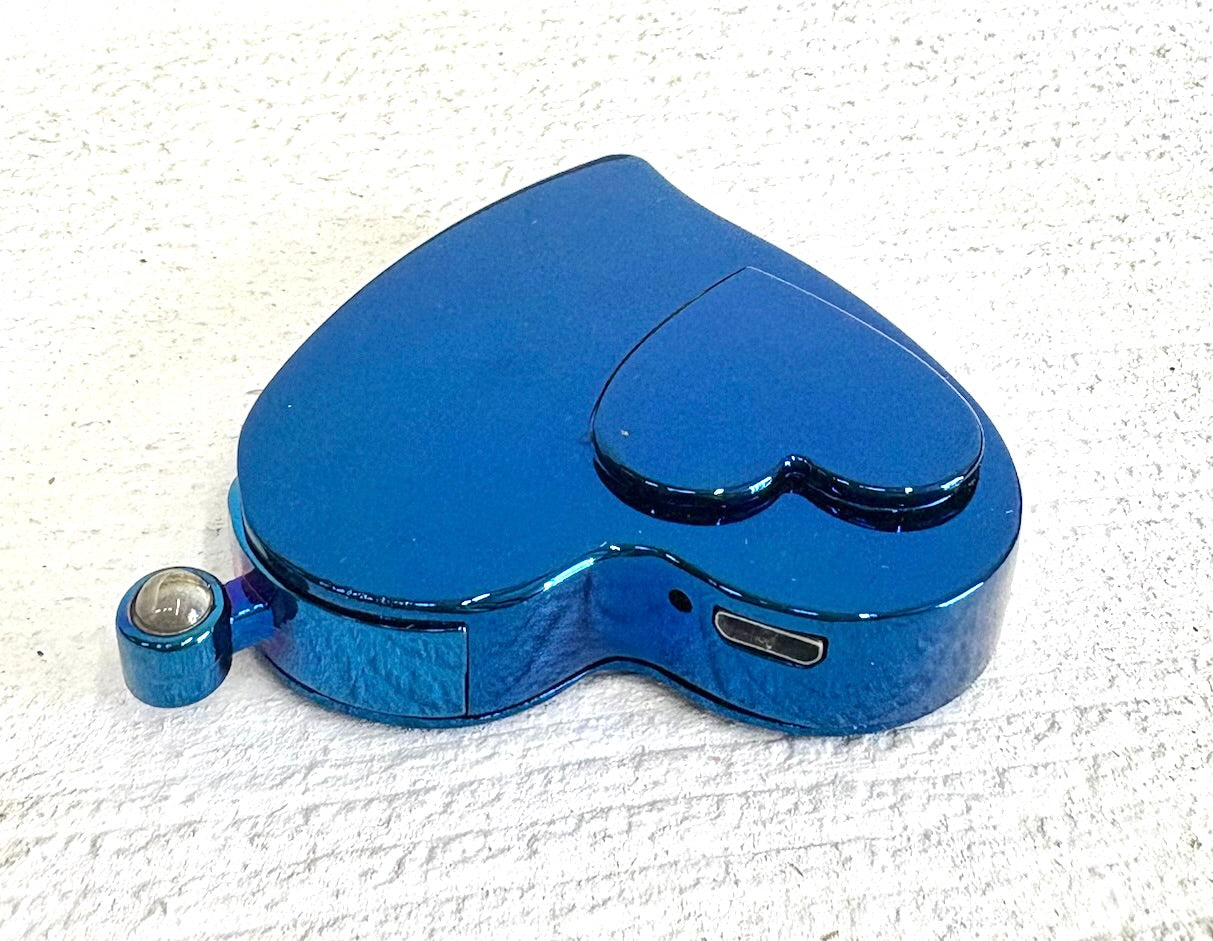 Heart Shaped Lighter