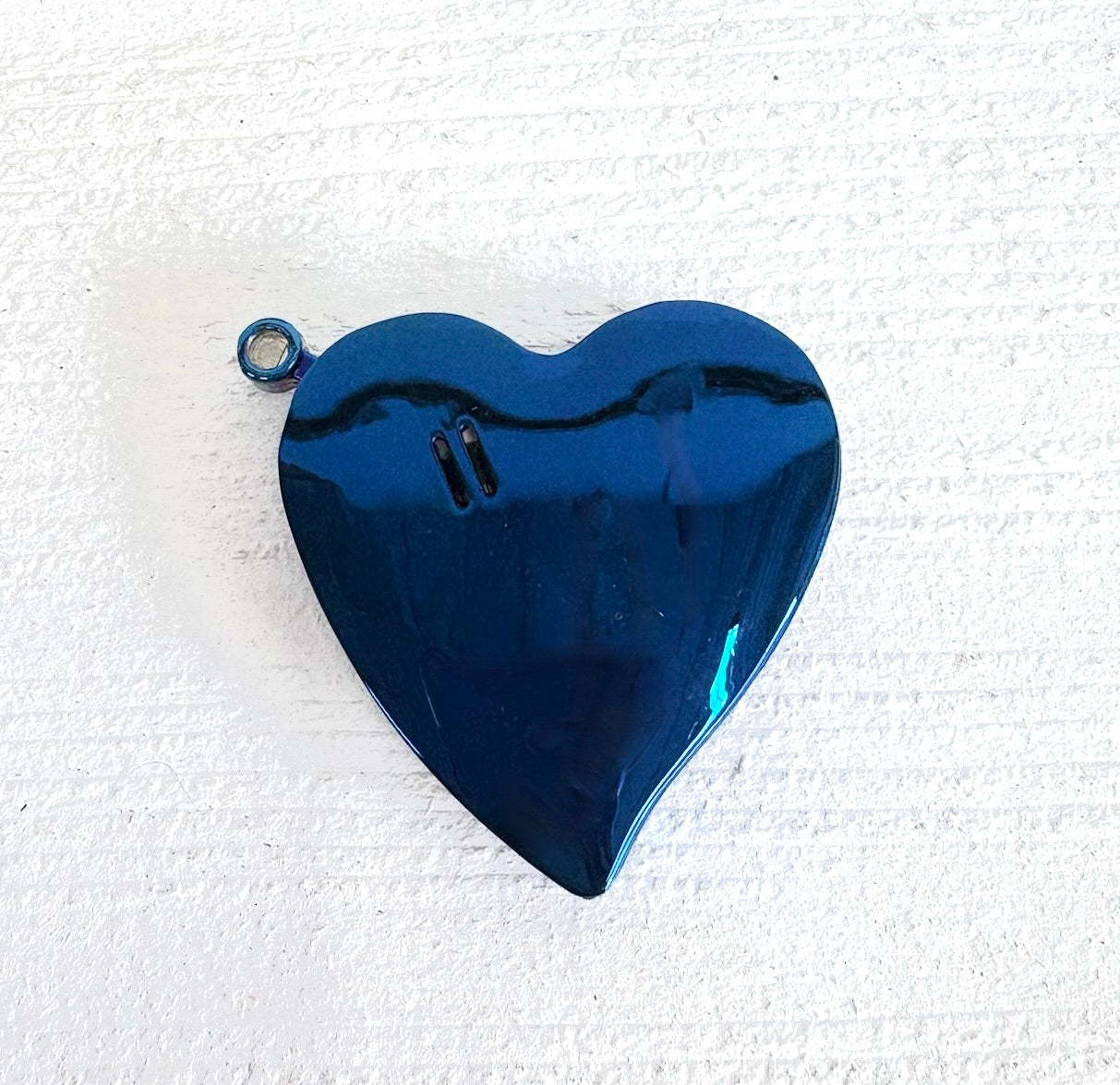 Heart Shaped Lighter