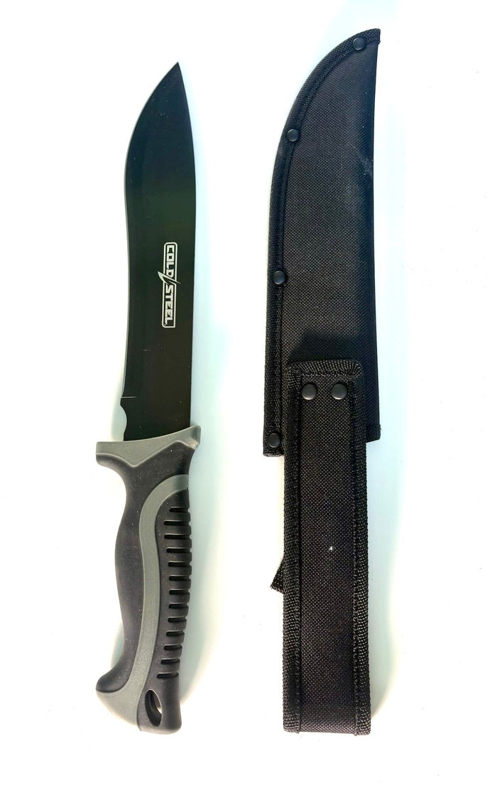 coldsteel fixed blade / hunting Knife