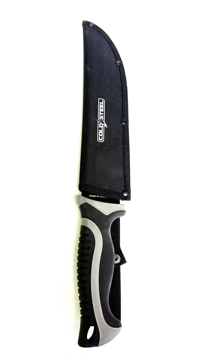 coldsteel fixed blade / hunting Knife