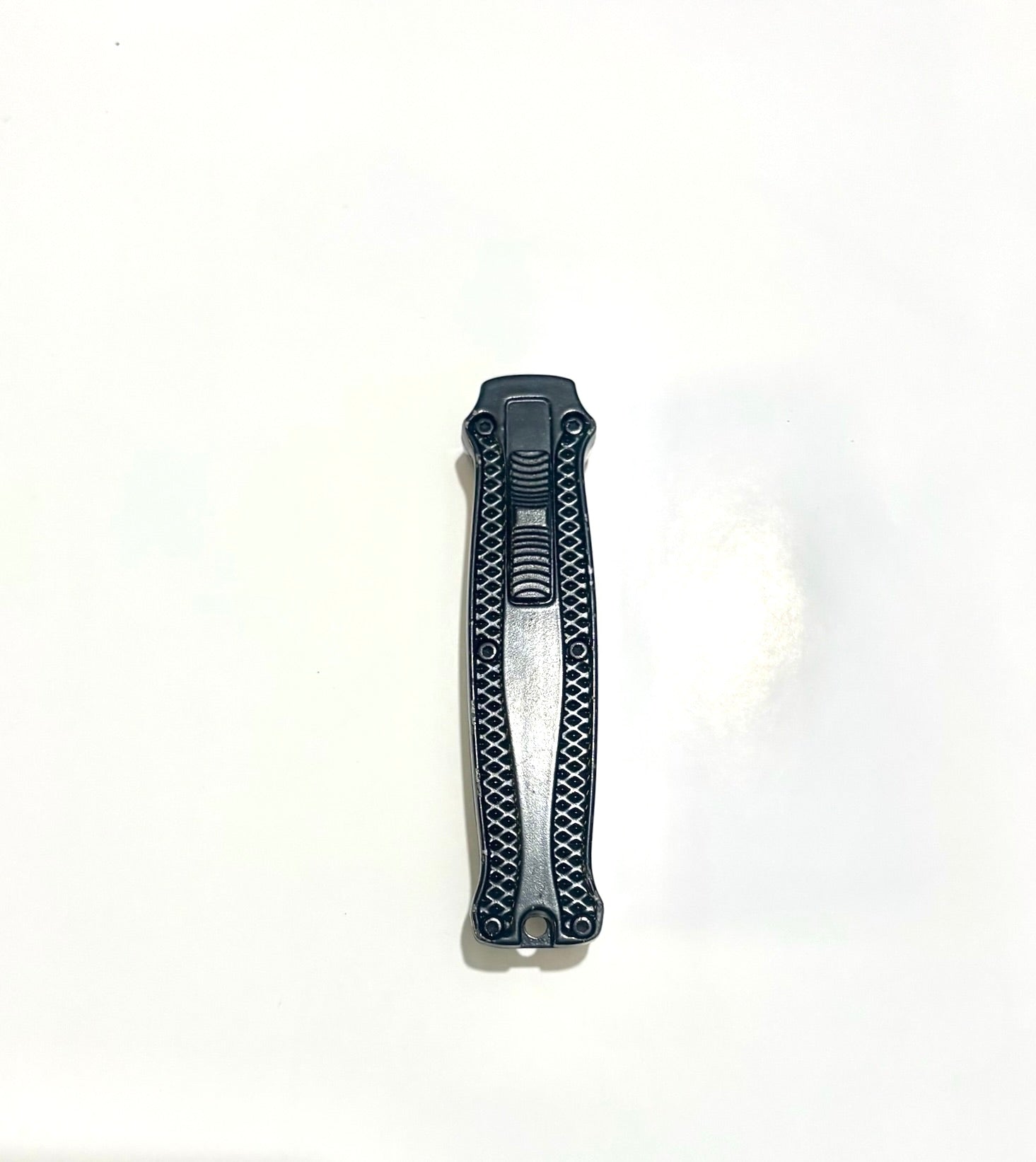 OTF knife