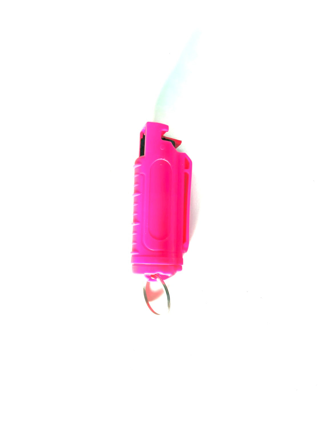 Hard Case Pepper Spray: Pink